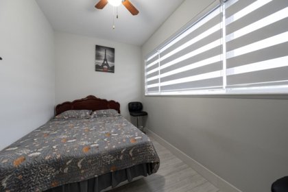 Basement Recreation Room Photo of 7596 144 Street, Surrey, BC