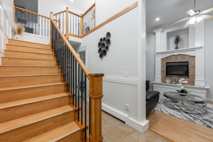Breakfast Nook Photo of 7596 144 Street, Surrey, BC