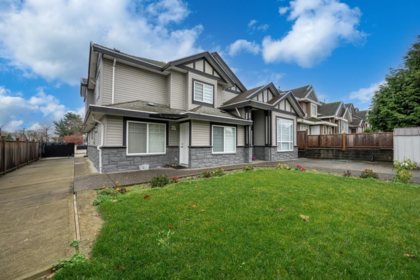 7596 144 Street, Surrey, BC, Surrey — Single Family Residence for sale