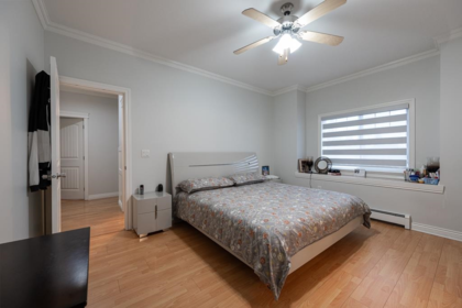 Hallway Photo of 7596 144 Street, Surrey, BC