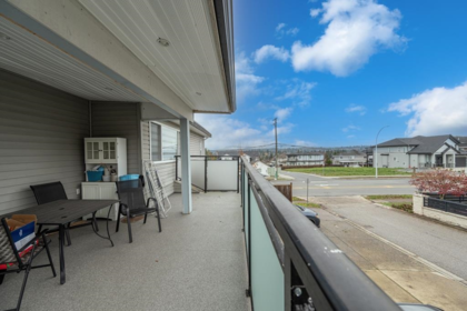 Outdoor Kitchen Photo of 7596 144 Street, Surrey, BC