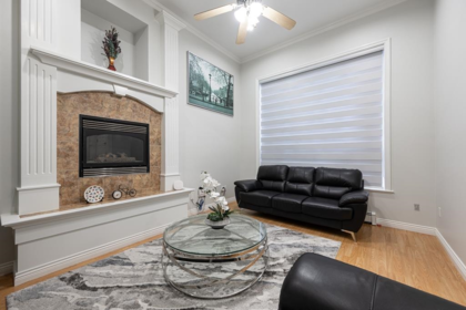 Primary Bedroom Photo of 7596 144 Street, Surrey, BC