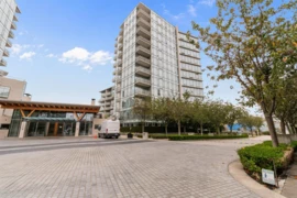 604 5111 Brighouse Way, Richmond, BC