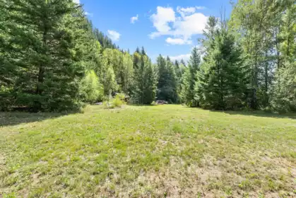 Backyard Photo of 49300 Trans Canada Highway, Boston Bar / Lytton, BC