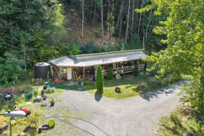 Breakfast Nook Photo of 49300 Trans Canada Highway, Boston Bar / Lytton, BC