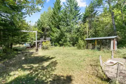Front Yard Photo of 49300 Trans Canada Highway, Boston Bar / Lytton, BC