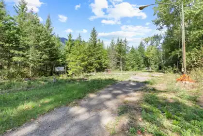 Garden / Landscaping Photo of 49300 Trans Canada Highway, Boston Bar / Lytton, BC