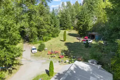 Pantry Photo of 49300 Trans Canada Highway, Boston Bar / Lytton, BC