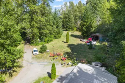 Pantry Photo of 49300 Trans Canada Highway, Boston Bar / Lytton, BC