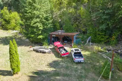 Primary Bedroom Photo of 49300 Trans Canada Highway, Boston Bar / Lytton, BC