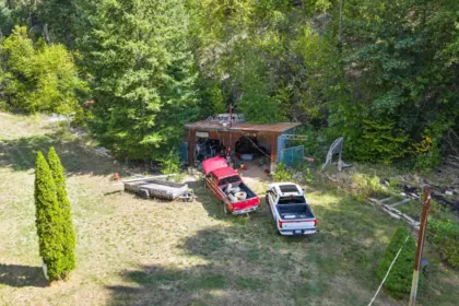 Primary Bedroom Photo of 49300 Trans Canada Highway, Boston Bar / Lytton, BC