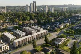 140 639 Aspen Street, Coquitlam, BC