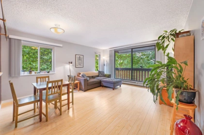 319 8640 Citation Drive, Richmond, BC, Richmond — Apartment/Condo for sale