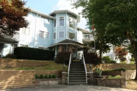 115 11510 225 Street, Maple Ridge, BC