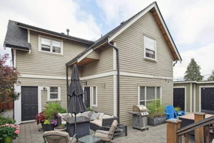 1371 E 20th Avenue, Vancouver, BC, Vancouver — Other for sale
