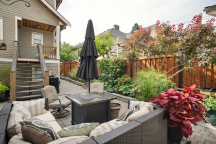 1371 E 20th Avenue, Vancouver, BC, Vancouver — Other for sale