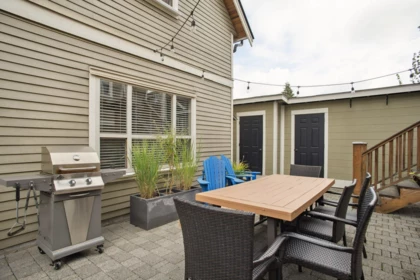 1371 E 20th Avenue, Vancouver, BC, Vancouver — Other for sale