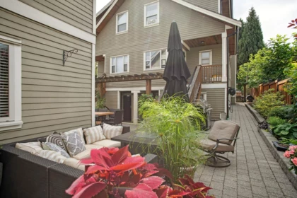 1371 E 20th Avenue, Vancouver, BC, Vancouver — Other for sale
