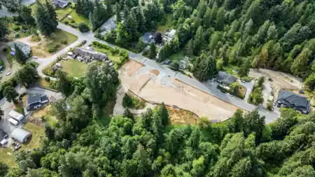 LT.1 34339 Ferndale Avenue, Mission, BC, Mission —  bed land for sale