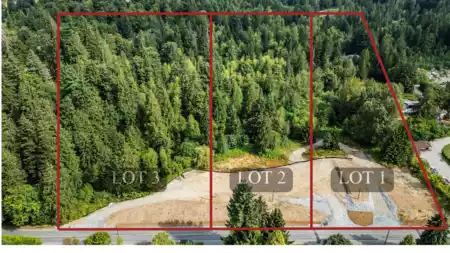 LT.1 34339 Ferndale Avenue, Mission, BC, Mission — Land for sale