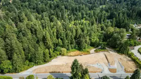 LT.1 34339 Ferndale Avenue, Mission, BC, Mission — Land for sale