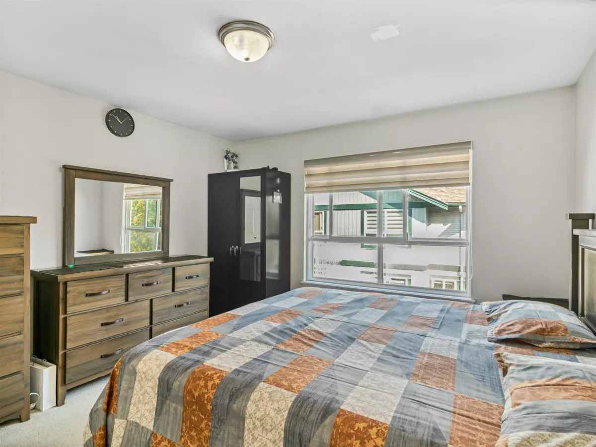 Basement Recreation Room Photo of 9 12730 66 Avenue, Surrey, BC