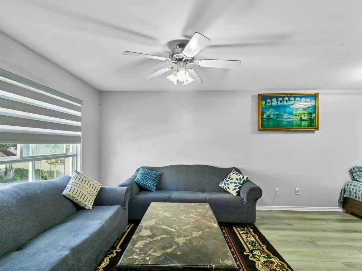 Bedroom 3 Photo of 9 12730 66 Avenue, Surrey, BC