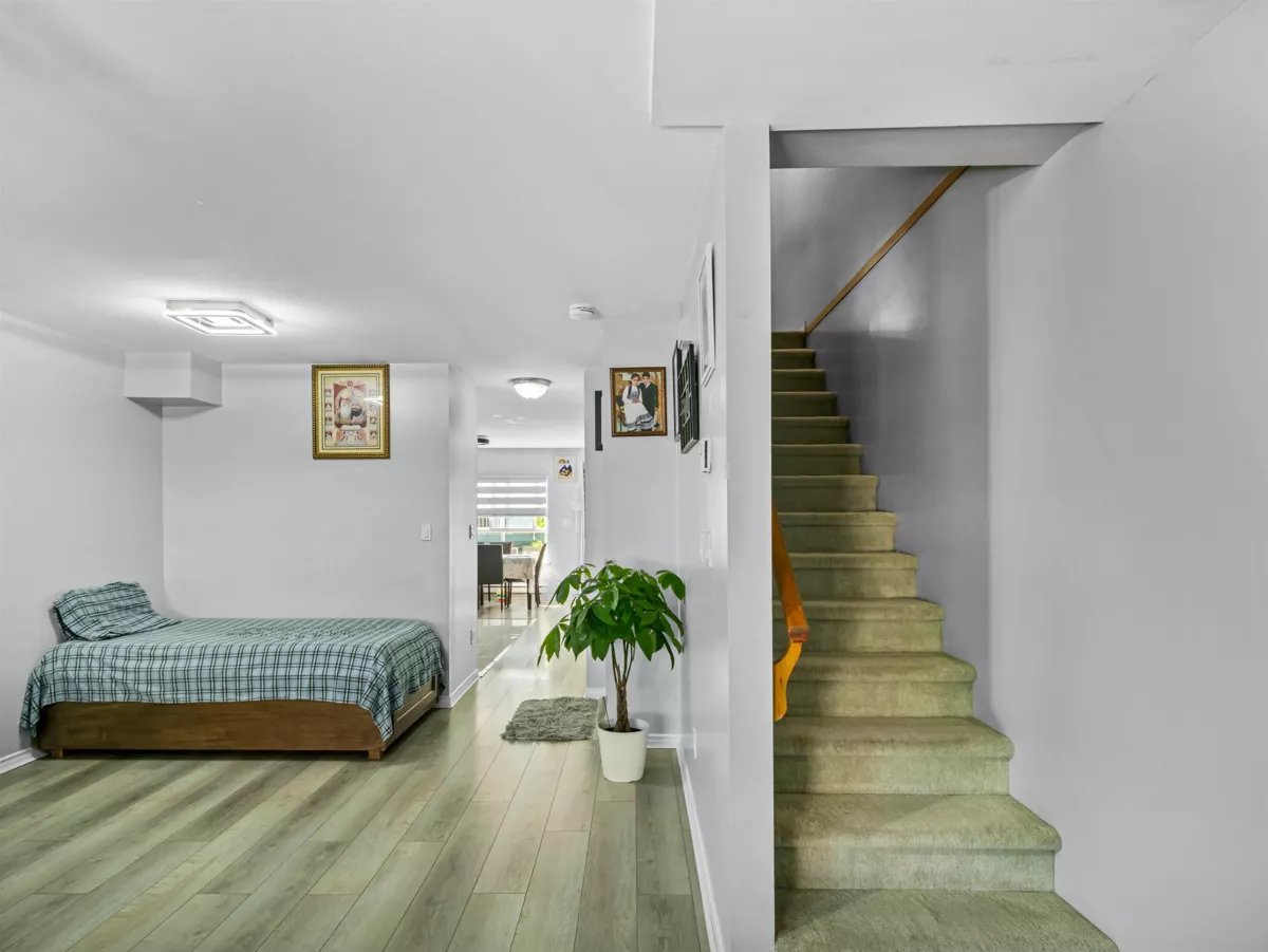 Bedroom 4 Photo of 9 12730 66 Avenue, Surrey, BC