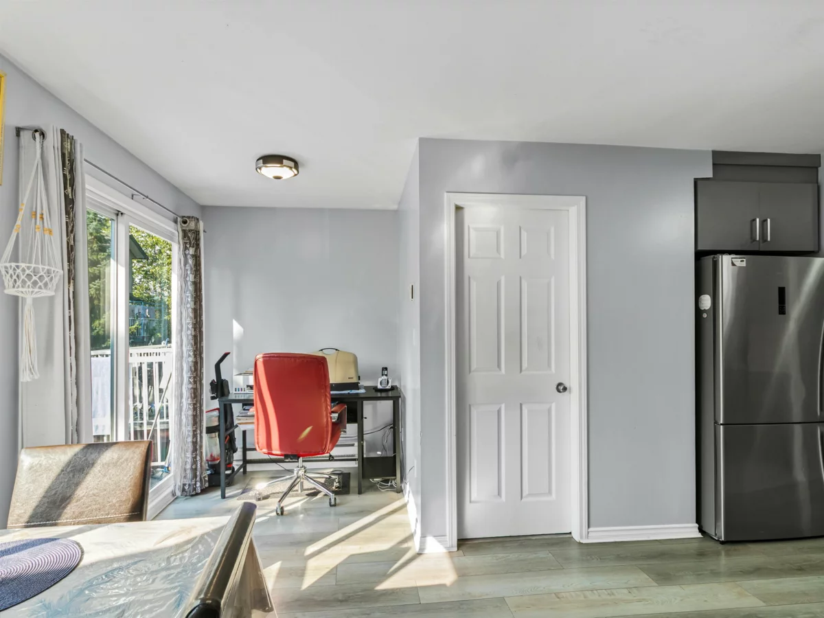 Breakfast Nook Photo of 9 12730 66 Avenue, Surrey, BC