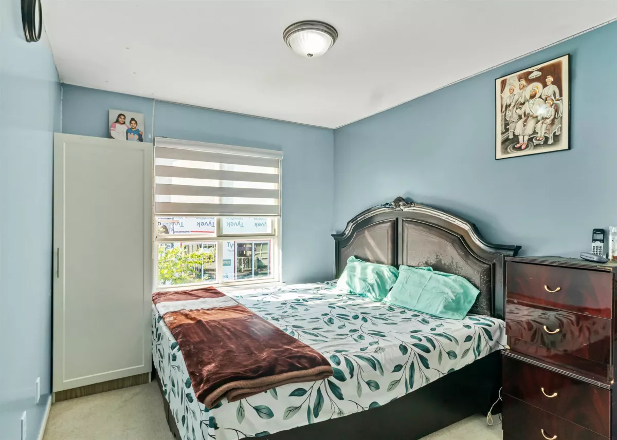 Garage Interior Photo of 9 12730 66 Avenue, Surrey, BC