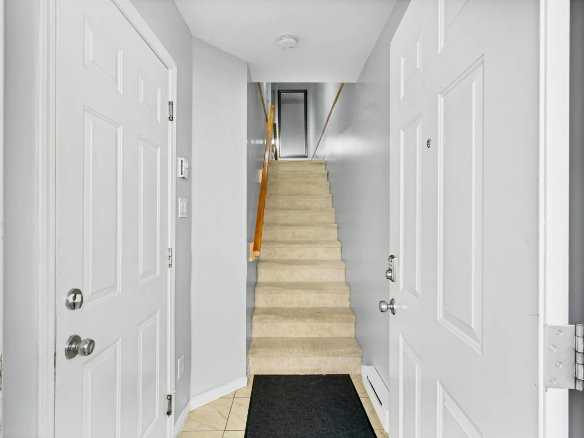 Living Room Photo of 9 12730 66 Avenue, Surrey, BC