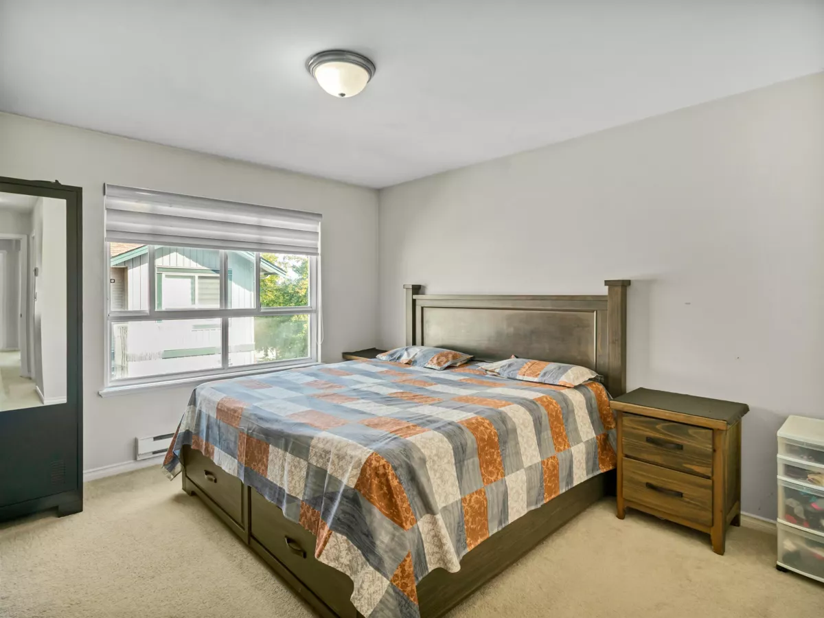 Loft / Bonus Room Photo of 9 12730 66 Avenue, Surrey, BC