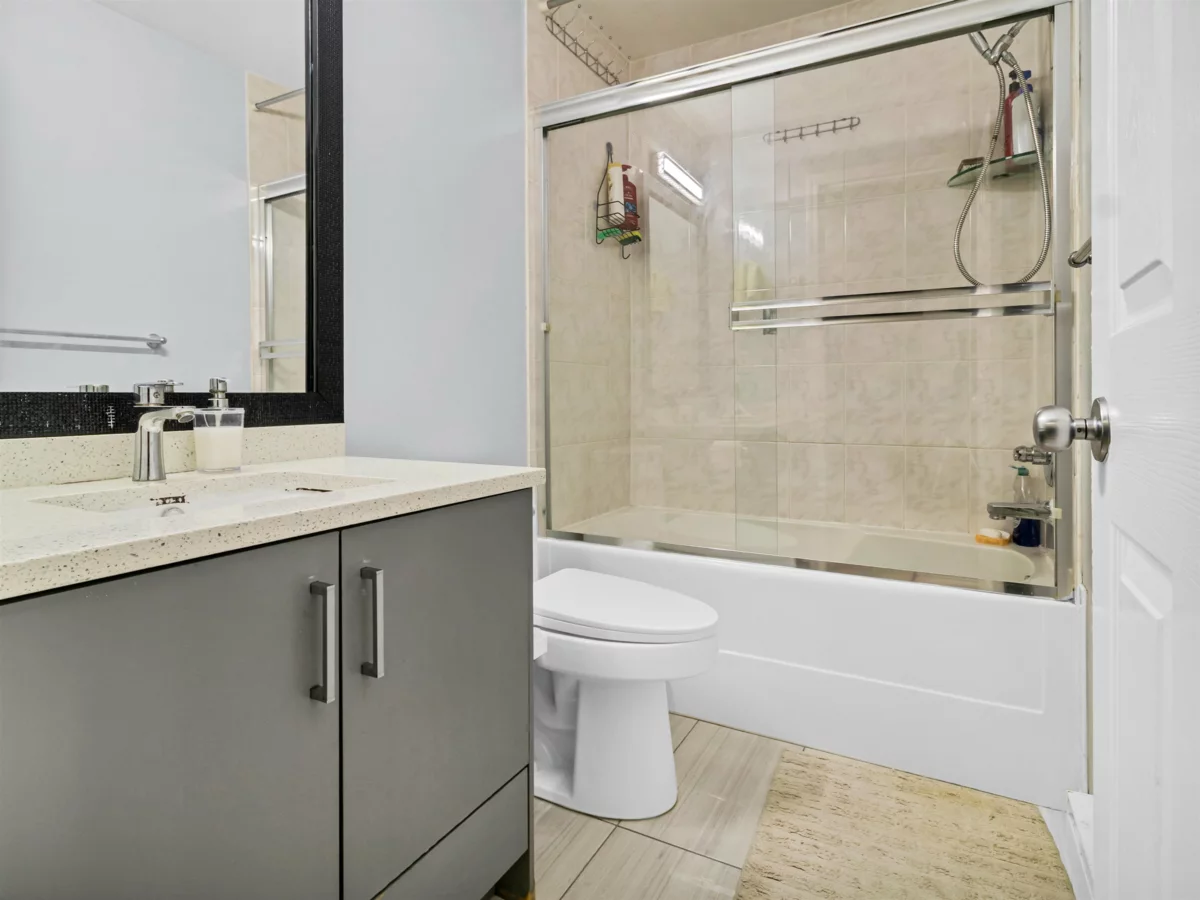 Outdoor Deck Photo of 9 12730 66 Avenue, Surrey, BC