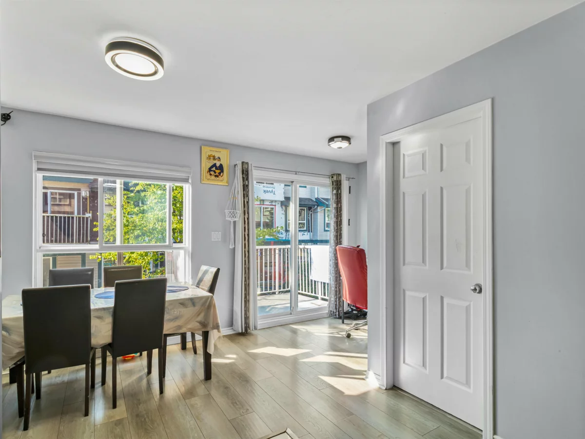 Pantry Photo of 9 12730 66 Avenue, Surrey, BC