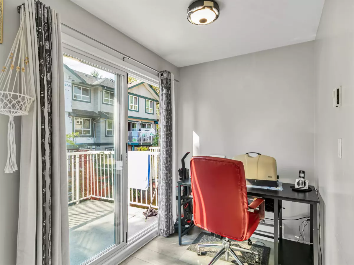 Primary Bedroom Photo of 9 12730 66 Avenue, Surrey, BC