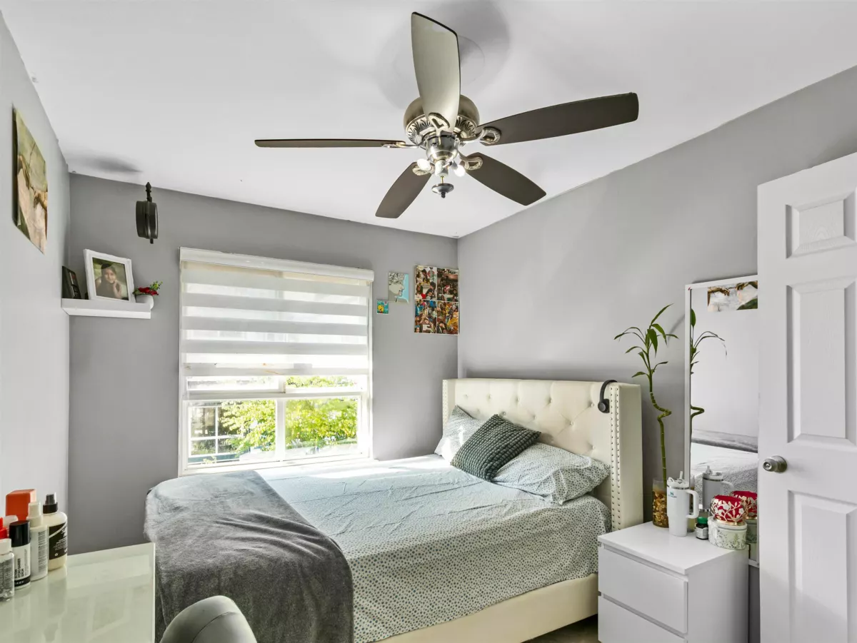 Staircase Photo of 9 12730 66 Avenue, Surrey, BC