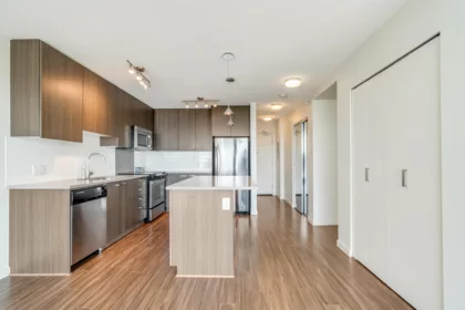3707 13325 102a Avenue, Surrey, BC, Surrey — Apartment/Condo for sale