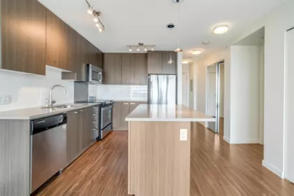 3707 13325 102a Avenue, Surrey, BC, Surrey — Apartment/Condo for sale