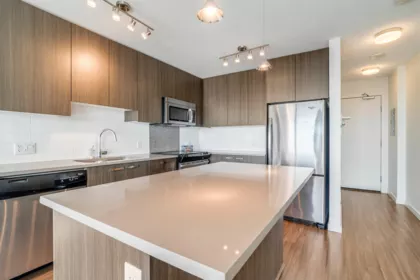 3707 13325 102a Avenue, Surrey, BC, Surrey — Apartment/Condo for sale