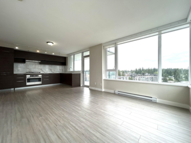 1707 570 Emerson Street, Coquitlam, BC, Coquitlam — Apartment/Condo for sale