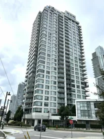 1707 570 Emerson Street, Coquitlam, BC, Coquitlam — Apartment/Condo for sale