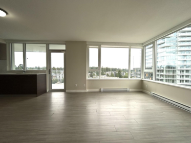 1707 570 Emerson Street, Coquitlam, BC, Coquitlam — Apartment/Condo for sale