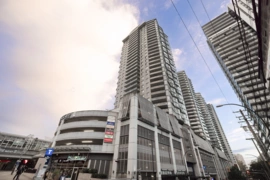 2203 888 Carnarvon Street, New Westminster, BC V3M 0C6, New Westminster, BC, V3M 0C6