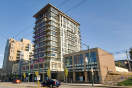 701 1068 W Broadway Way, Vancouver, BC