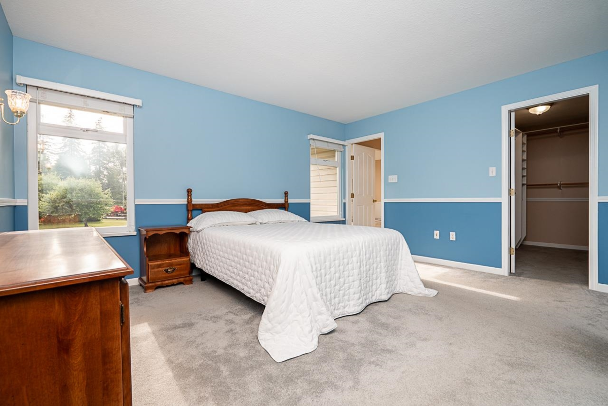 Bedroom 3 Photo of 4311 247 Street, Langley, BC