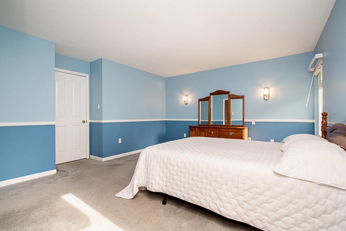 Bedroom 4 Photo of 4311 247 Street, Langley, BC