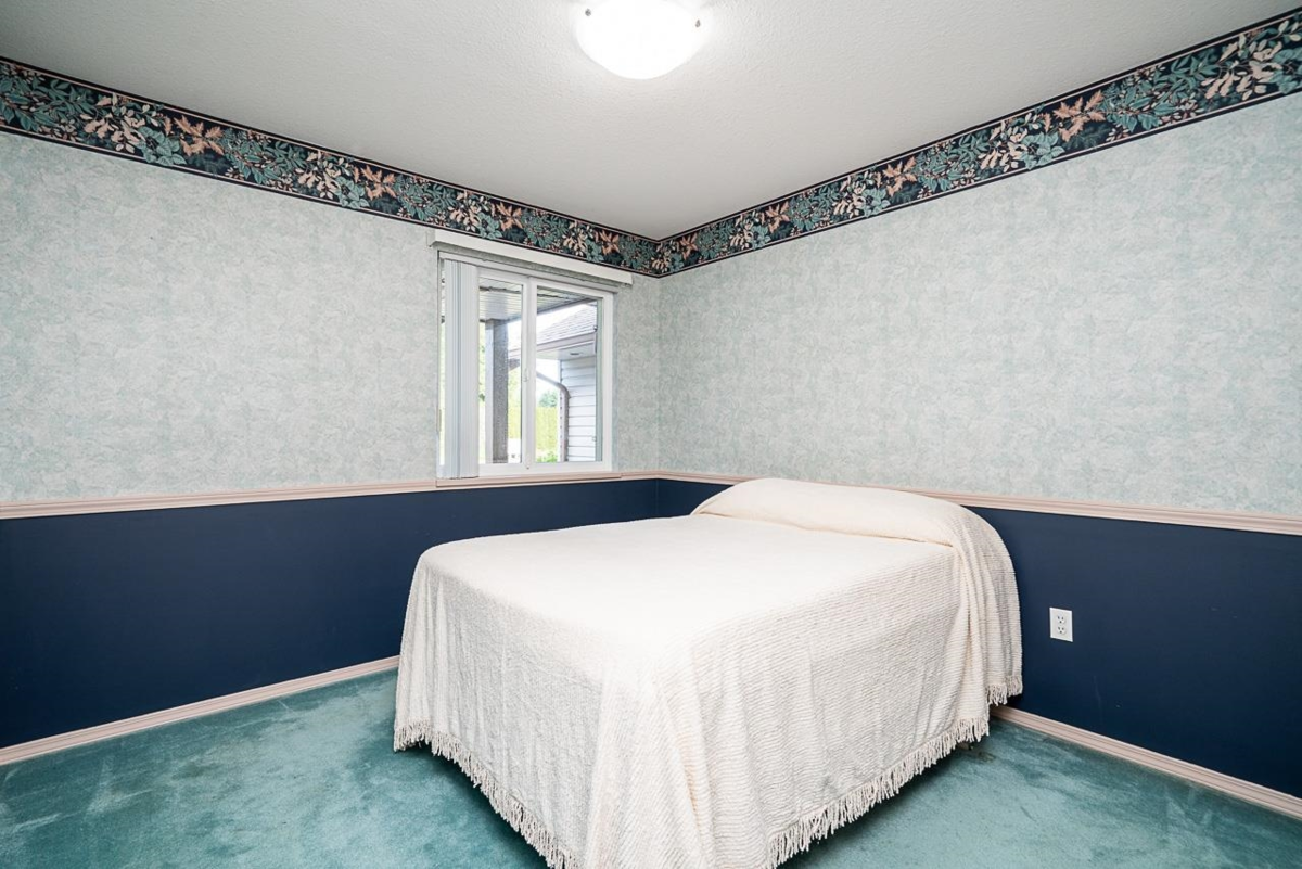 Loft / Bonus Room Photo of 4311 247 Street, Langley, BC