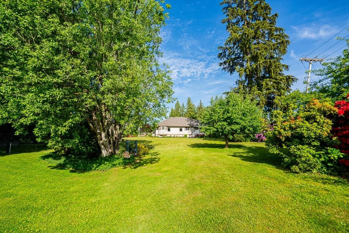 Neighborhood Park Photo Near 4311 247 Street, Langley, BC