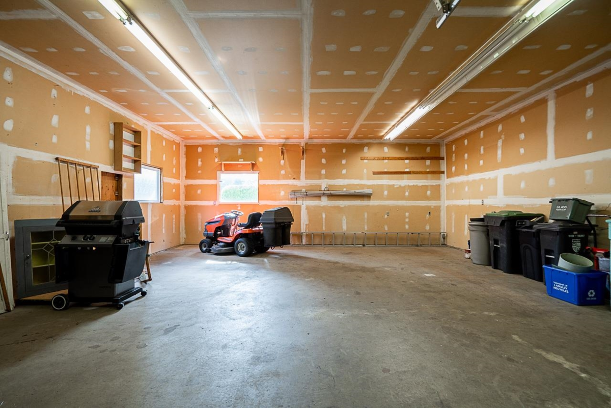 Outdoor Kitchen Photo of 4311 247 Street, Langley, BC