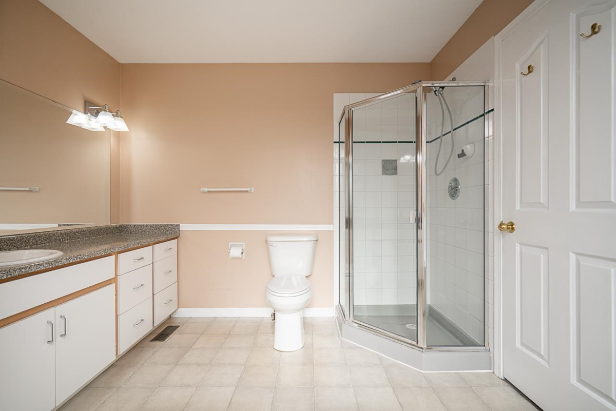 Powder Room Photo of 4311 247 Street, Langley, BC